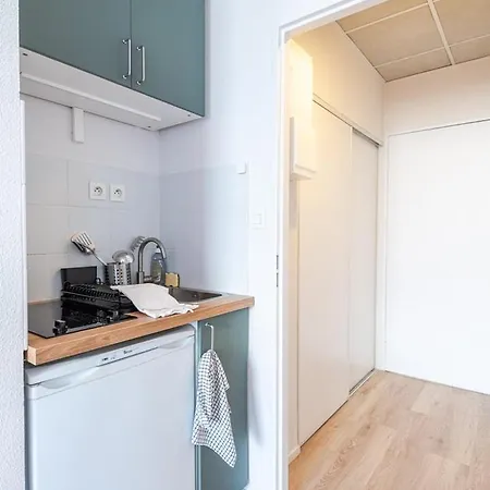 Le Cocooning * Tours