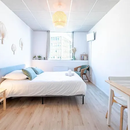 Le Cocooning Apartamento *