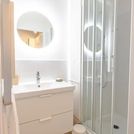 Apartmán Le Cocooning