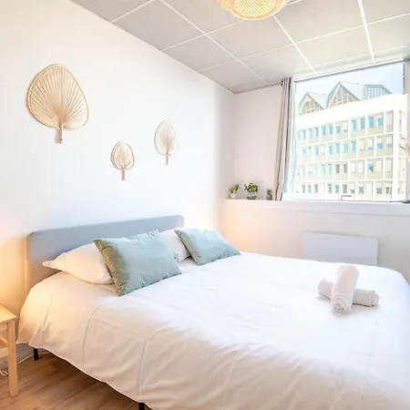 Apartmán Le Cocooning *