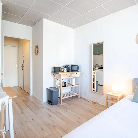 Le Cocooning * Tours