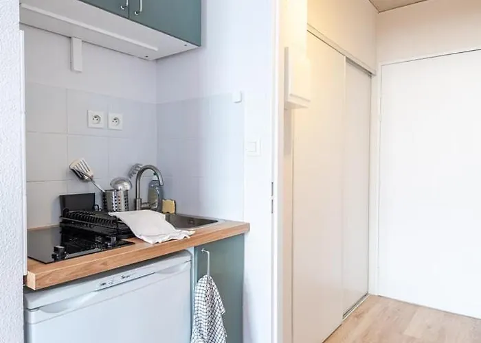 Le Cocooning * Tours