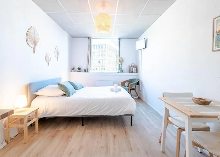 Le Cocooning Apartman *