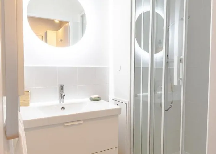 Apartman Le Cocooning