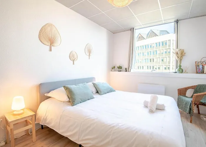 Apartman Le Cocooning *