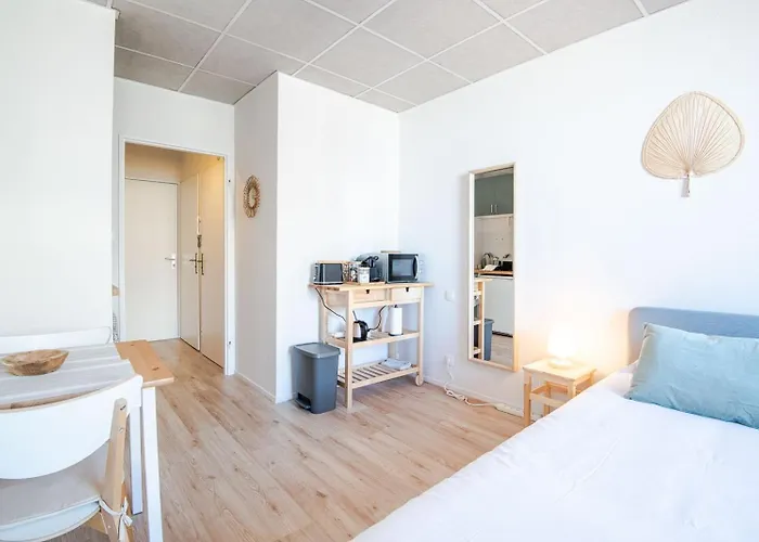 Le Cocooning * Tours